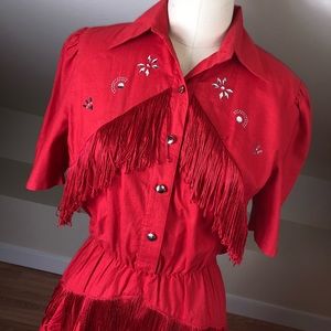 lilia smith western wear